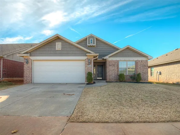 9512 SW 29th Ter, Oklahoma City, OK 73128