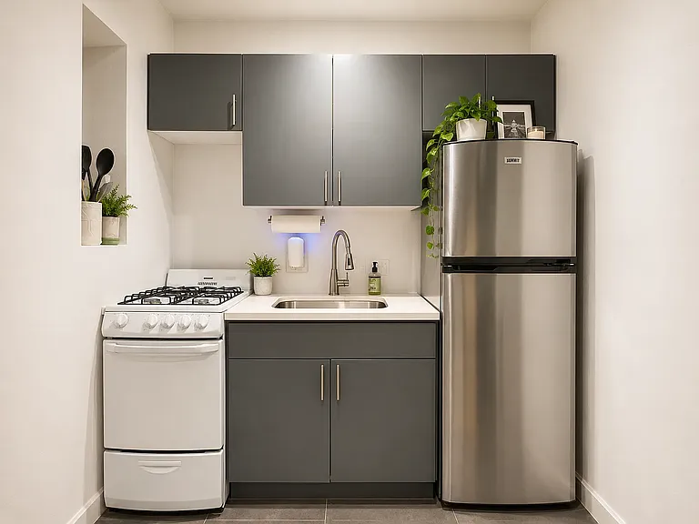 206 E 81st St #1B — Photo 4