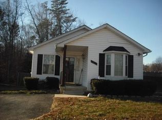 3712 Fleet Ct, Indian Head, MD