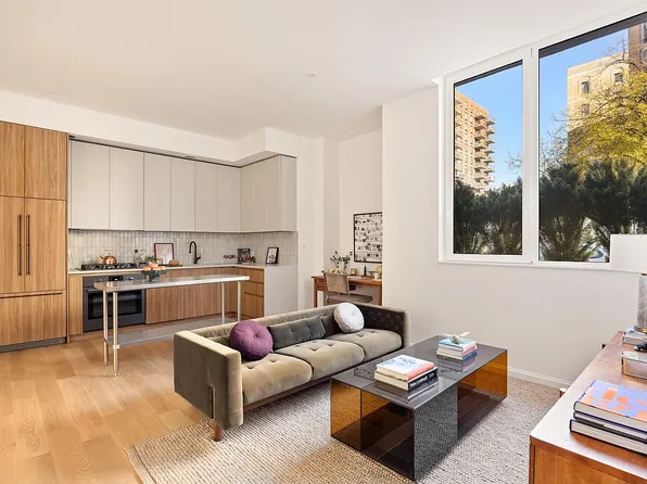 462 Saint Marks Ave #101, Brooklyn, NY 11238