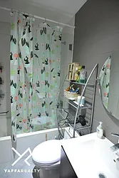 Rented by Yaffa Realty LLC