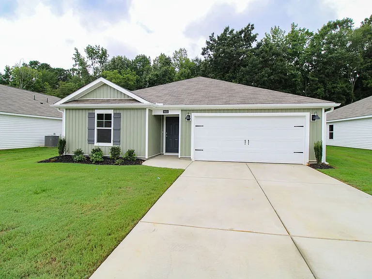 9922 Sequoyah Cove Dr SE — Photo 3