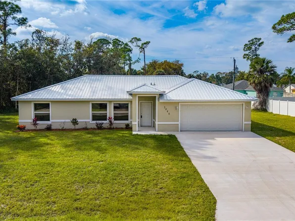 3046 Woodland Dr, Edgewater, FL 32141