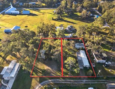 1611 Thrush Dr, Zephyrhills, FL, 33540