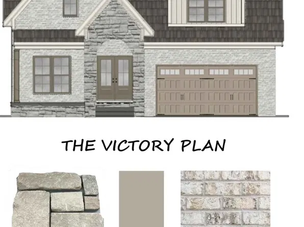 116 Oscar Drive Lot 7, Georgetown, IN 47122