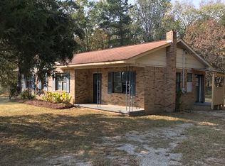 1024 Perry Rd, Saluda, SC 29138