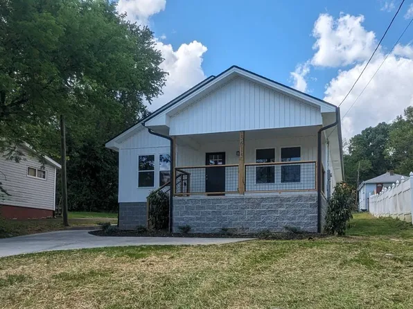 3615 Lyle Ave, Knoxville, TN 37919