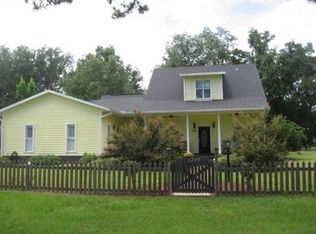 1248 E Peruvian Pastures Ln, Brooksville, FL 34601