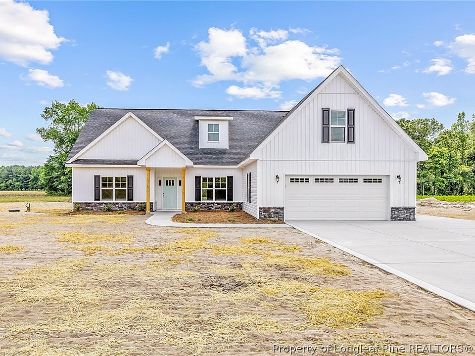 1st image of 3167 Bladen Union Church Lot 17