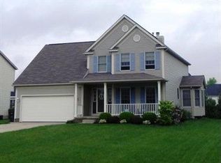 972 Longbrook Dr, Wadsworth, OH 44281