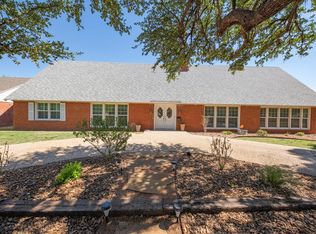 1503 Seaboard Ave, Midland, TX 79705