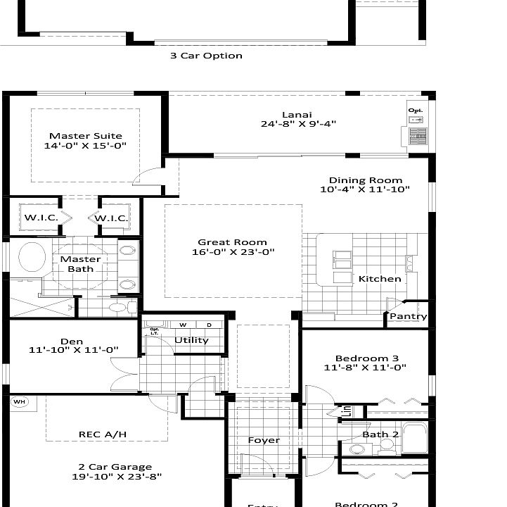 Floor Plan.