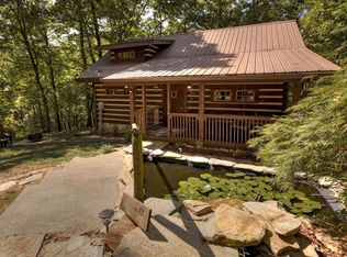 476 Greenfield Rd #1, Ellijay, GA 30536
