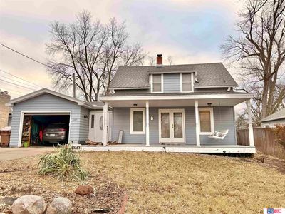 107 Pearl St, Seward, NE, 68434