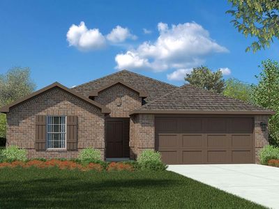 10438 Fort Cibolo Trl, Fort Worth, TX, 76036
