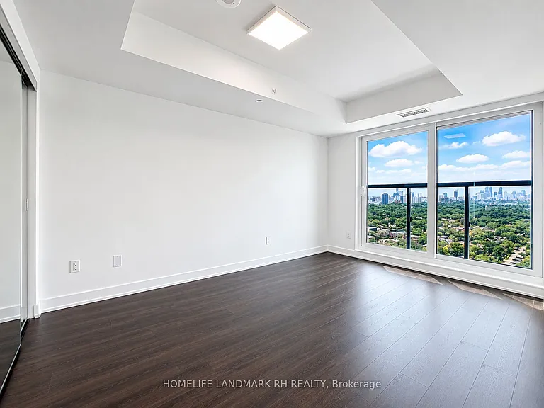609 Sherbourne St #2805 — Photo 8