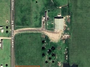 0 Howard Venable Rd, Sunset, LA 70584