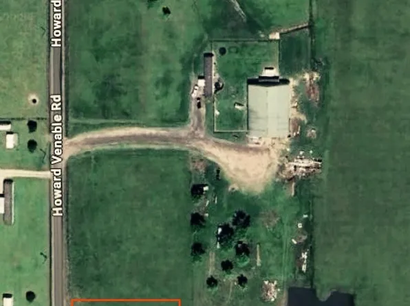 0 Howard Venable Rd, Sunset, LA 70584