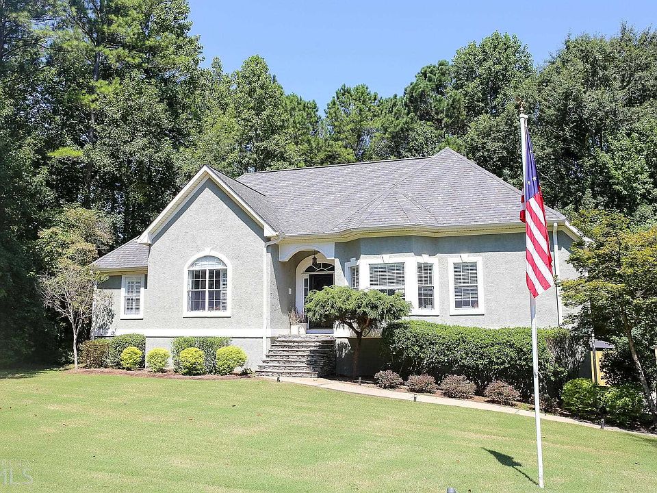 345 Windermere Cir Newnan GA 30265 Zillow