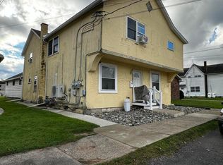 332 Bridge St, Old Forge, PA 18518