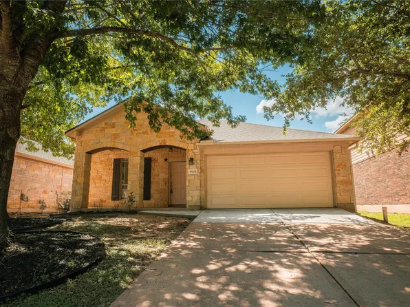 18704 Dry Pond Dr, Pflugerville, TX 78660