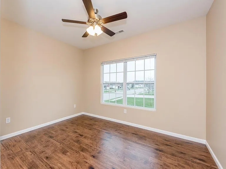 Apartment 2nd Bedroom