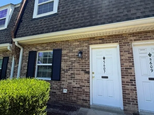 5607 Iron Bridge Rd #5607, Richmond, VA 23234