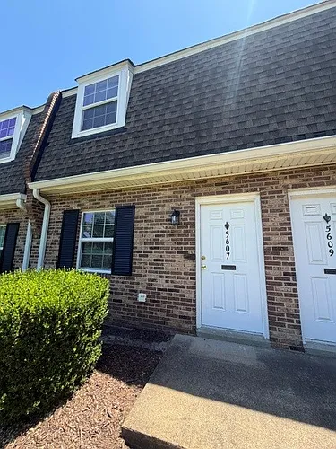5607 Iron Bridge Rd #5607 Photo 1