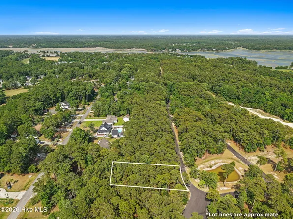 3740 Pine Brook Trail, Shallotte, NC 28470
