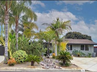 1156 Tylee St, Vista, CA 92083
