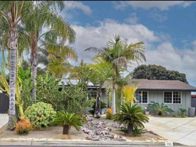 1156 Tylee St, Vista, CA, 92083