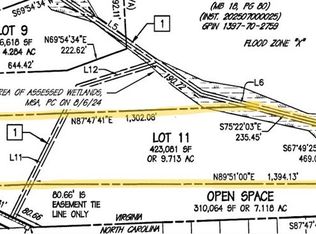 6664 Blackwater Rd, Virginia Beach, VA 23457