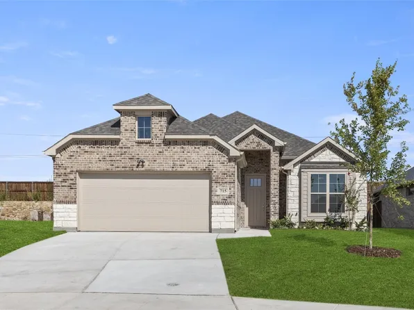 715 Water Vw, Lavon, TX 75166