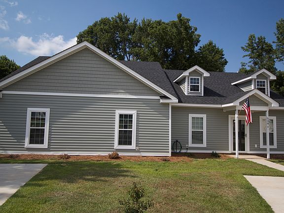 2nd image of 528A Amerson Ct