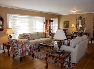 1953 W Lyle Ave, College Park, GA 30337