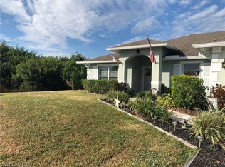 418 S Labree Ave, Lehigh Acres, FL 33936