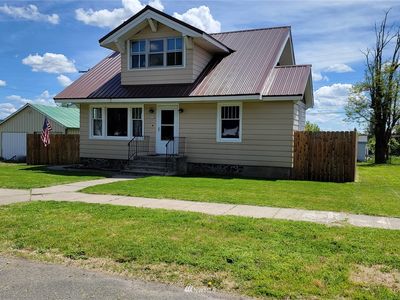 303 Sinclair St, Davenport, WA, 99122