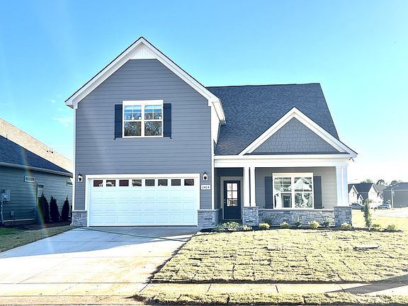 3rd image of 2513 Fig Dr Lot 114