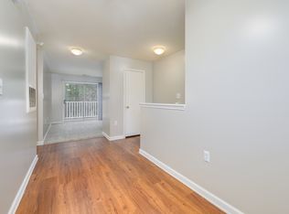 Griffith Commons Apartments, Winston Salem, NC 27103