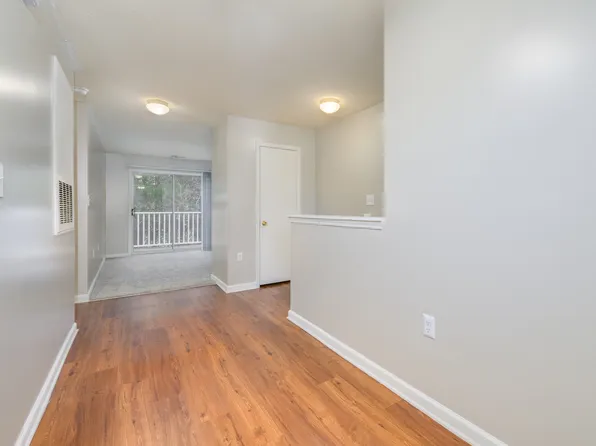 Griffith Commons Apartments