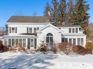 851 Lenox Rd, Richmond, MA 01254