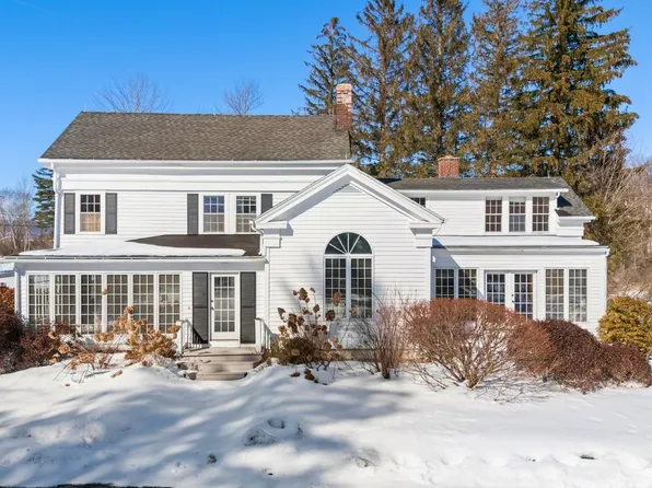 851 Lenox Rd, Richmond, MA 01254