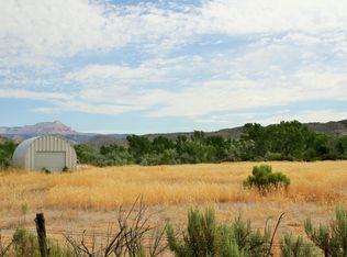 435 S Field Loop Rd, Henrieville, UT 84736