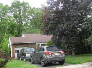 176 Lincoln Rd, Wenonah, NJ 08090