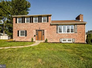 148 Harned Rd, Springfield, PA 19064