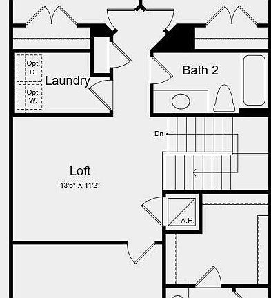 4th image of 299 CHERRY ELM Drive