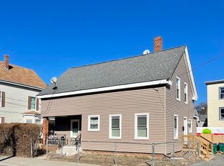 145 Chatham St, Lynn, MA 01902