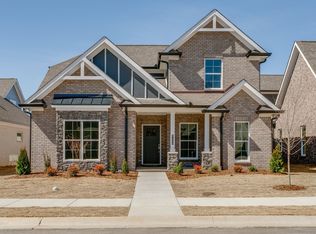 6816 Elizabeth Glade Dr LOT 226, Hermitage, TN 37076