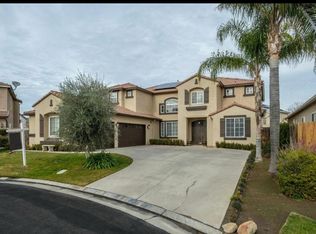 9699 N Willey Ct, Fresno, CA