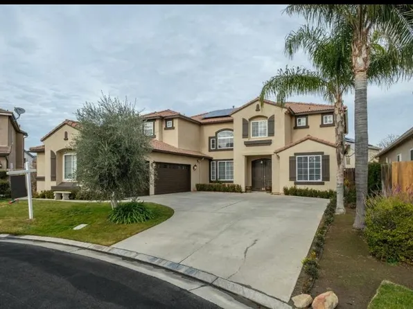 9699 N Willey Ct, Fresno, CA 93720